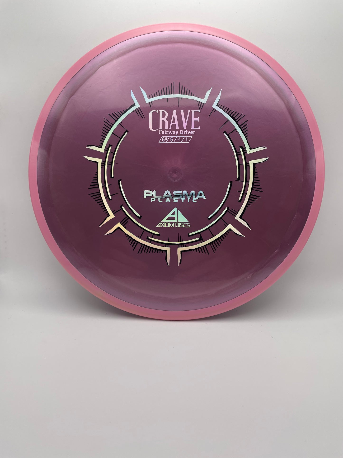 Crave