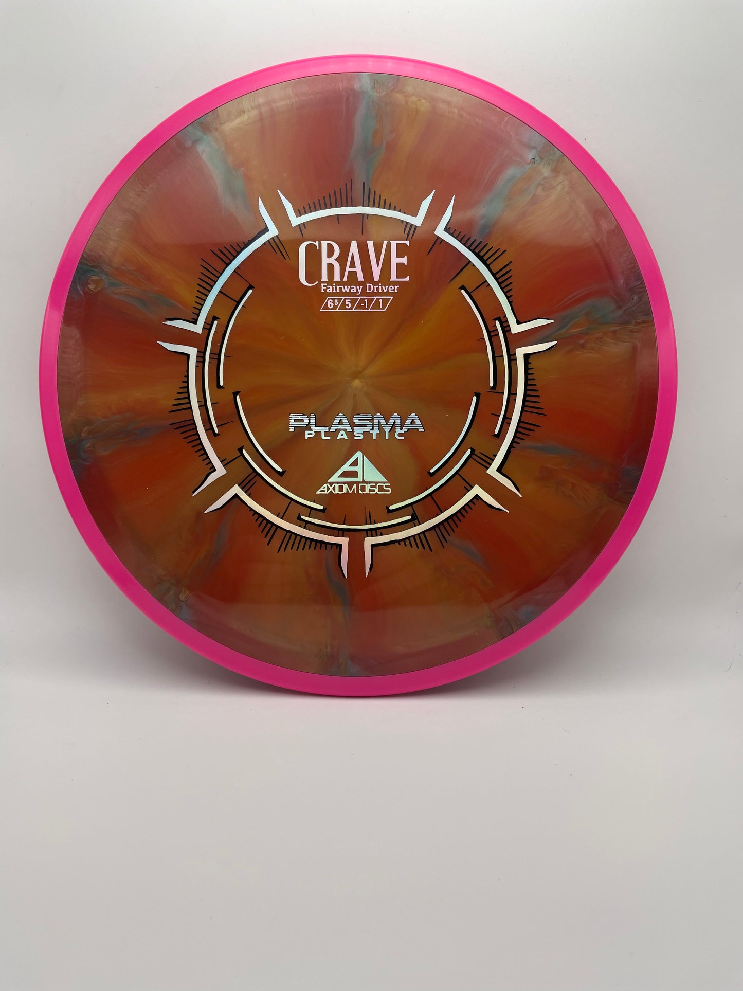 Crave