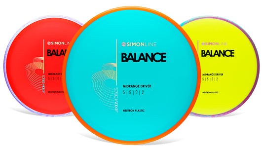 Balance