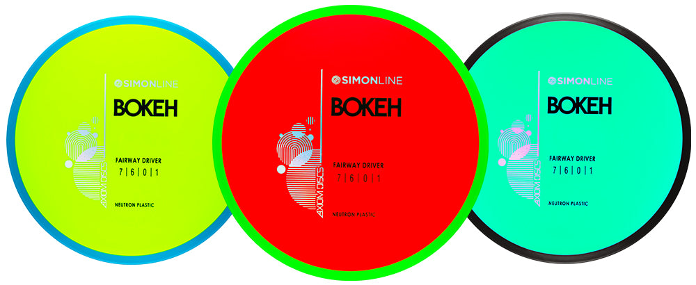 Bokeh