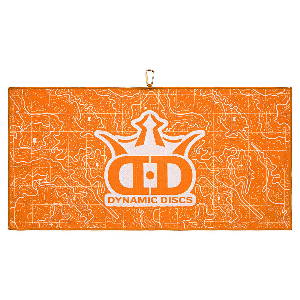 Waffle Towel