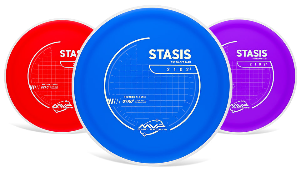Stasis