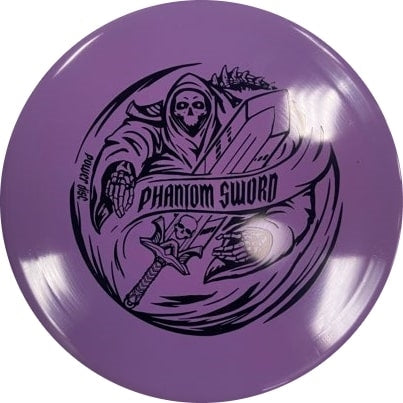 Phantom Sword