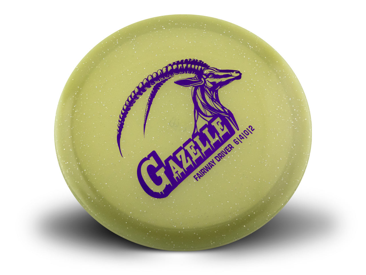 Gazelle