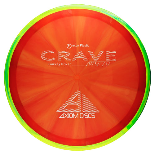 Crave