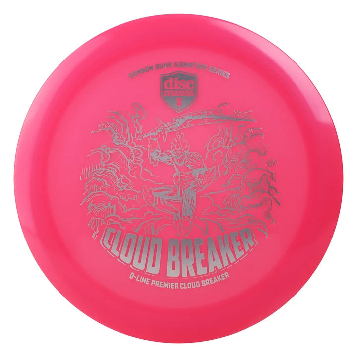 Cloud Breaker
