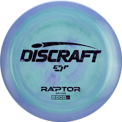 Raptor – Dips Discs