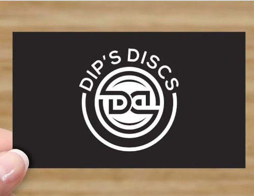 Dip's Gift Card