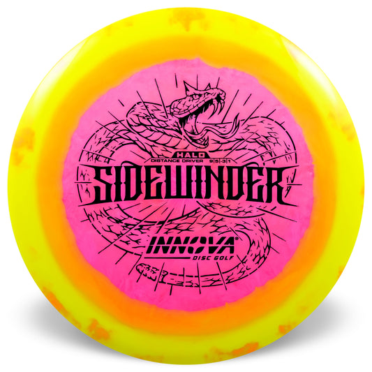 Sidewinder