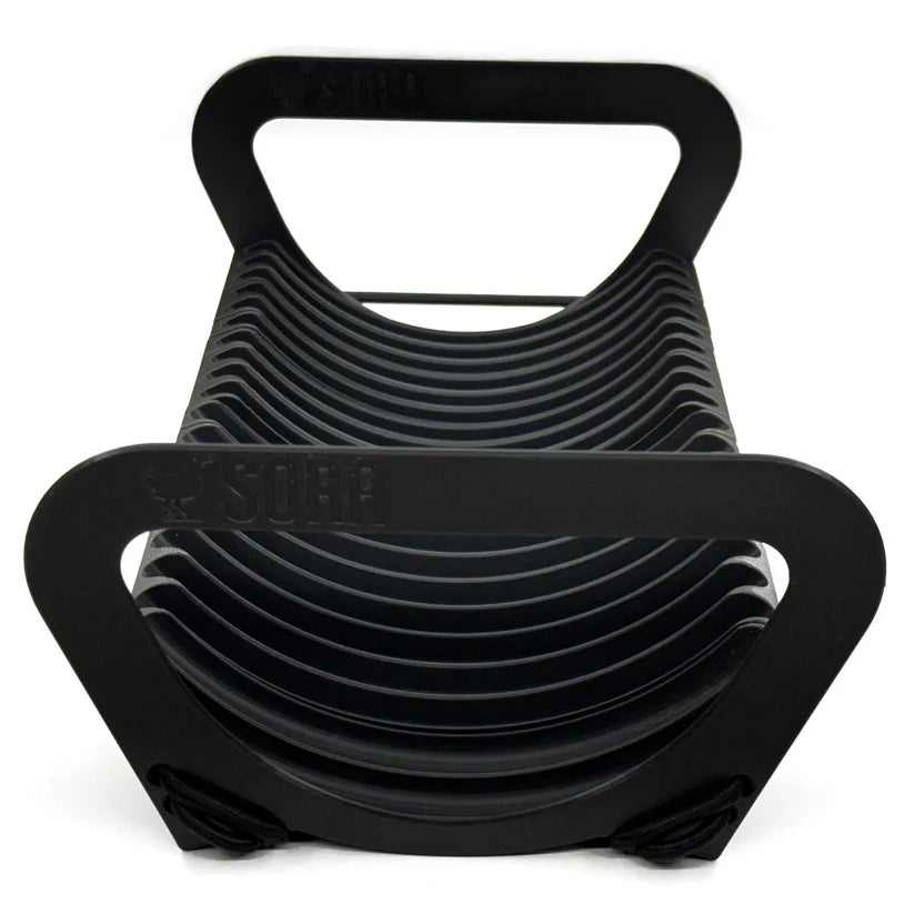 Sora Disc Golf Rack