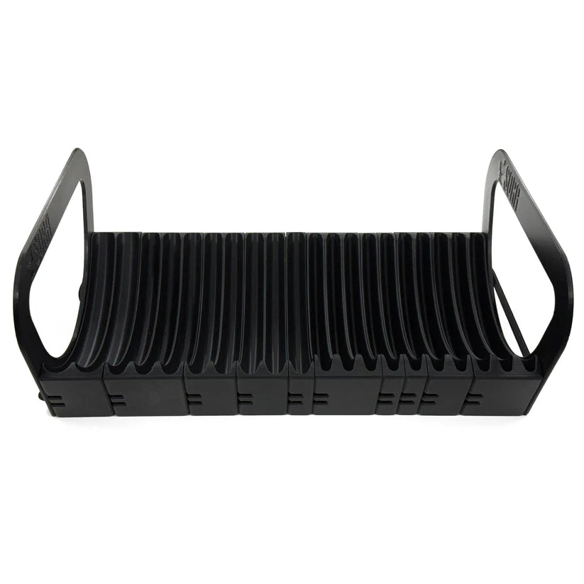 Sora Disc Golf Rack