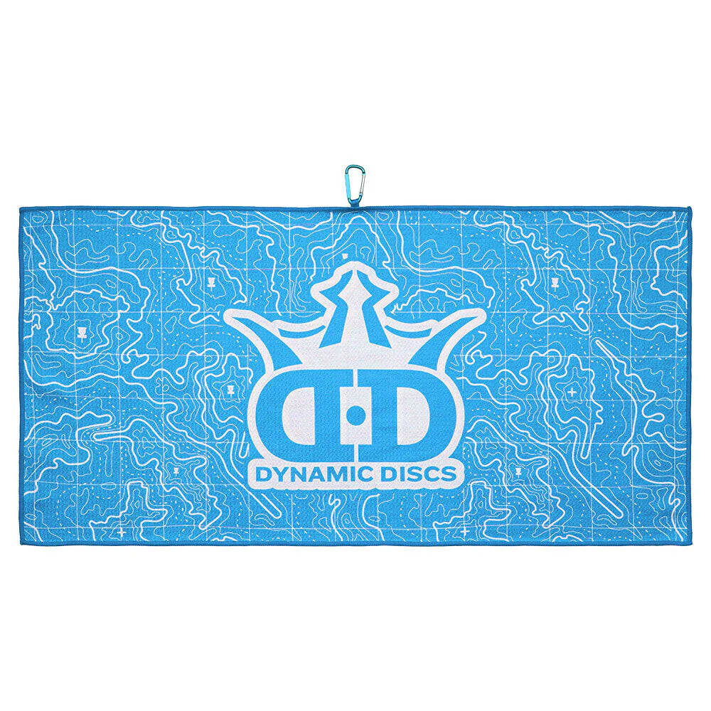 Waffle Towel