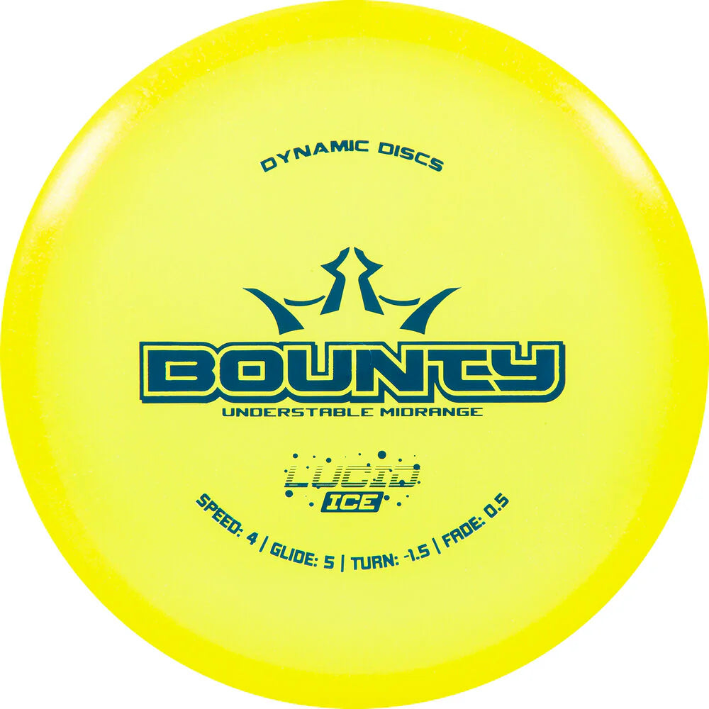 Bounty