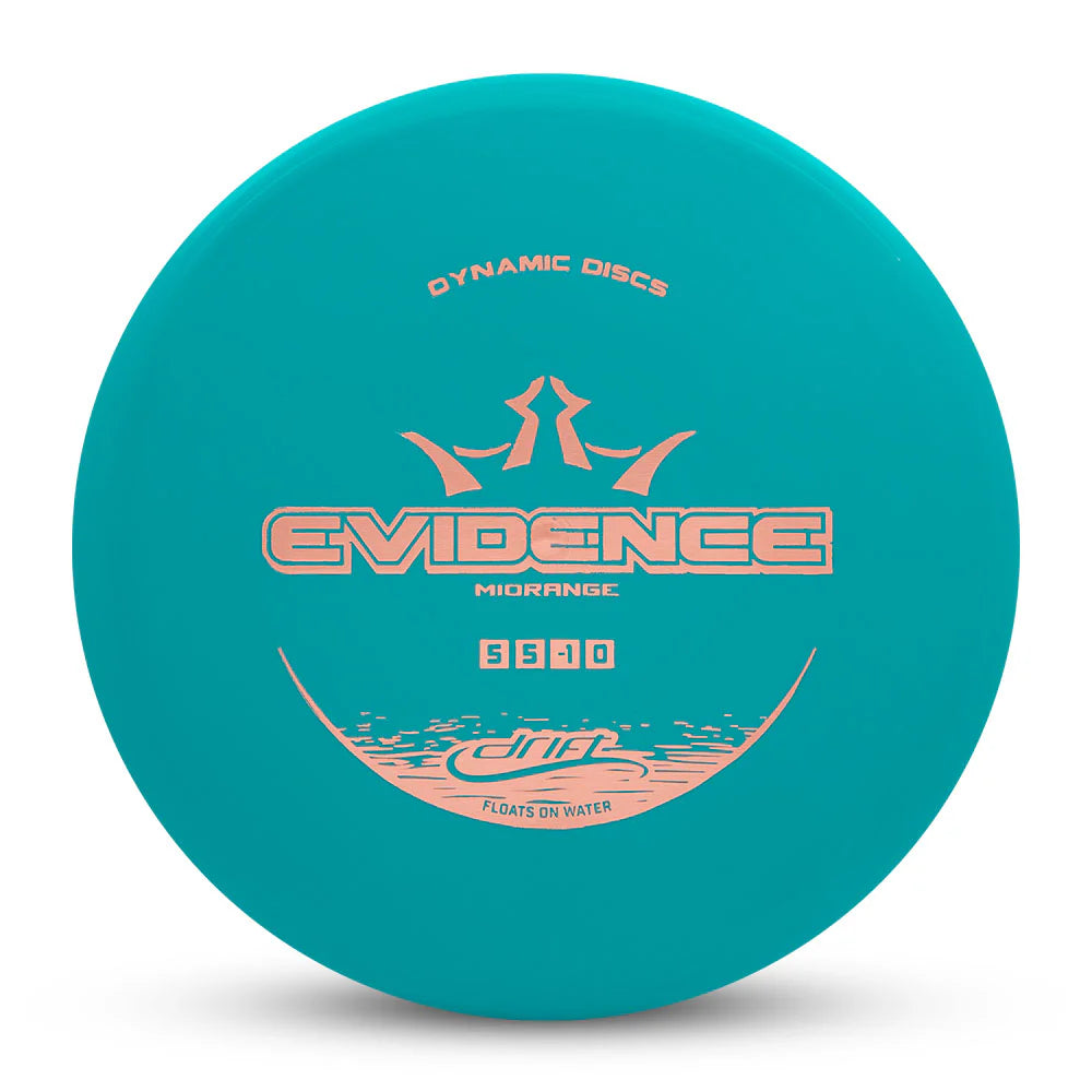 Evidence