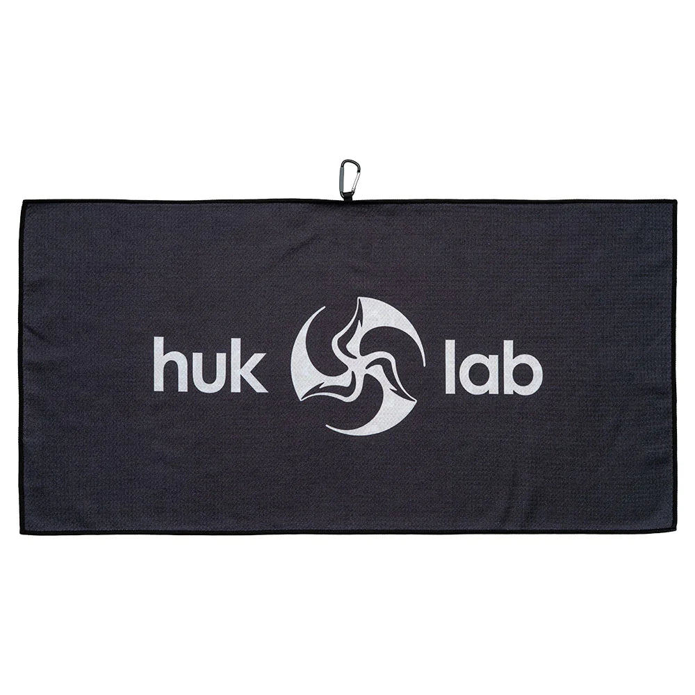 Waffle Towel