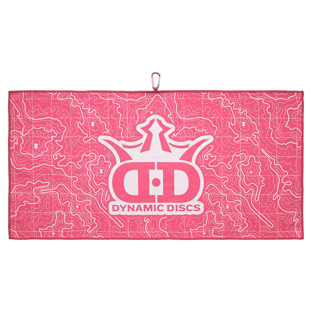 Waffle Towel