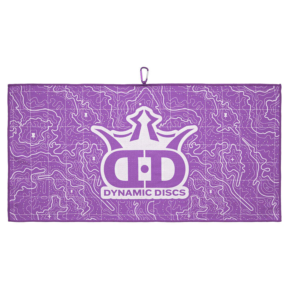Waffle Towel
