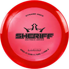 Sheriff