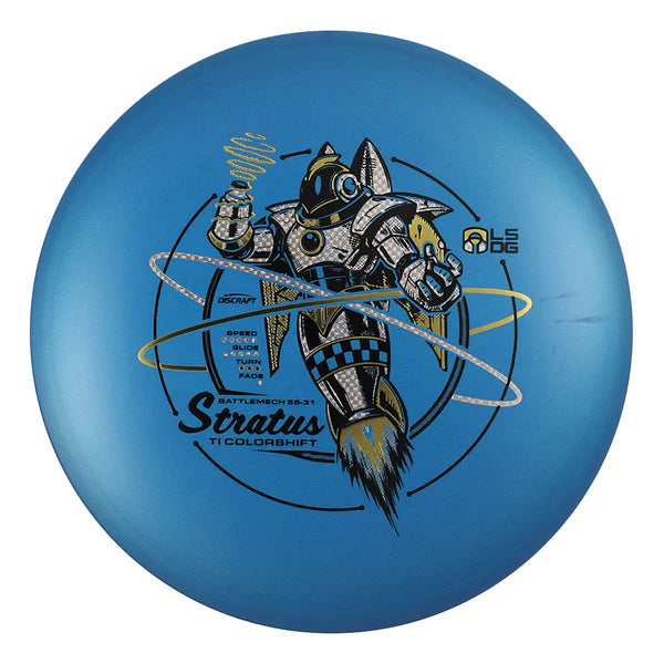Stratus